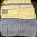 Infant Burp Cloth pattern 