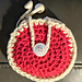 Ear Buds Case pattern 