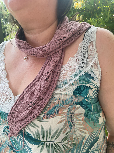 Foulard_Bandeau Elise photo 3