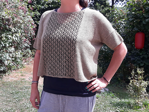 Ravelry: Ooh la la pattern by Isabell Kraemer