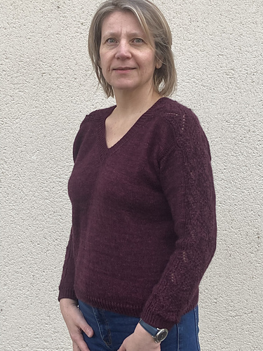 Telesto - byTricotValie