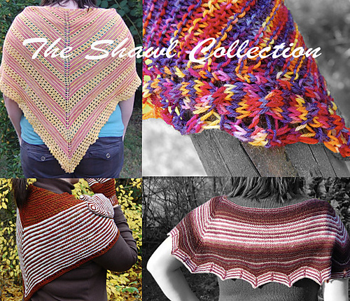 Agate Capelet photo 11