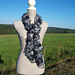 Rocio Plus Scarf photo 3