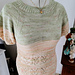 Ecume de Laine pattern 