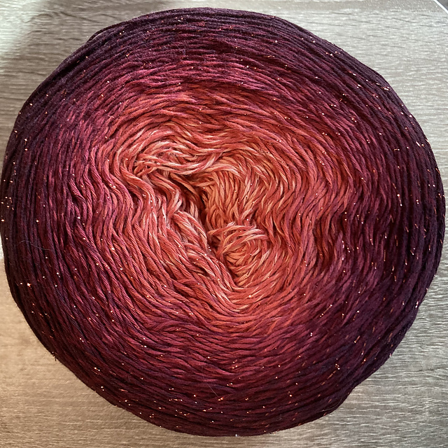 Ravelry Cotton Kings Sultan Deluxe Shine