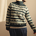 Fenn sweater pattern 
