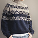 Blumen pattern 