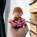 Little Mini Monk pattern