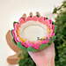 5-Layer Lotus pattern