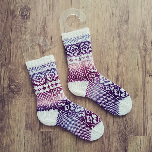 143-33 Irsk Drøm - Trinity801