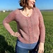 Lady Nymphéas pattern 