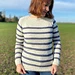 Lady Sirène pattern 