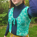 Emma Treble Vest pattern 