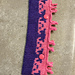 Holly Cat DPN Holder pattern 