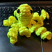 Little Octopus Easy pattern