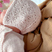 Inez Hentesettkyse pattern