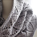 Greyhaven Cowl pattern 