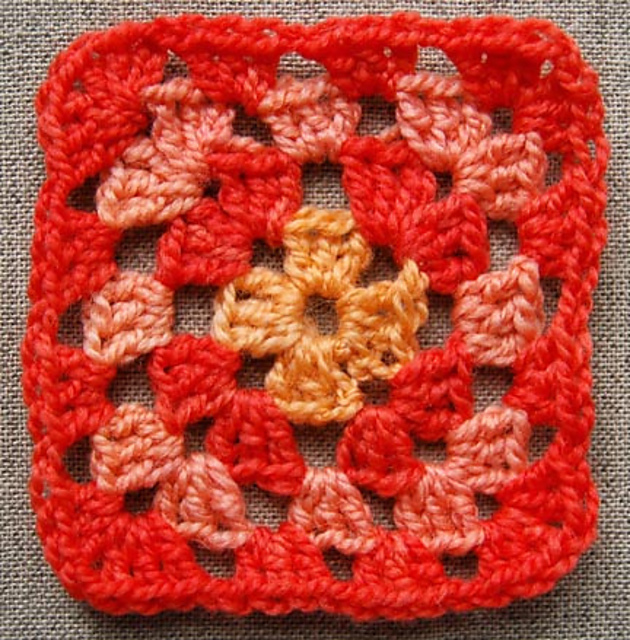 Beginners guide to crochet