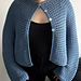 Acacia Raglan Cardigan pattern