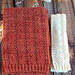 Echarpe Sissi pattern