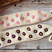 Thousand daisies headband pattern 