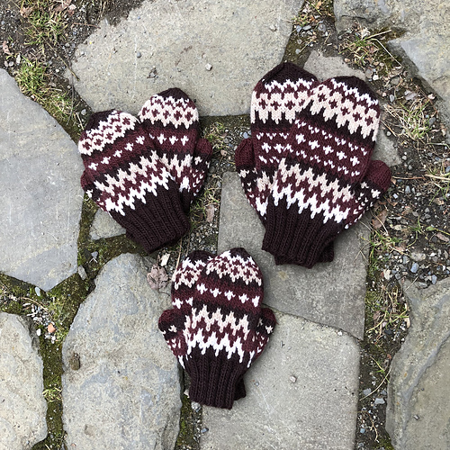 Green Mountain Mittens photo 9