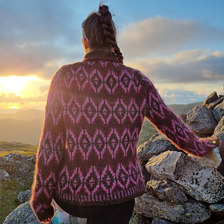 Platulopi fra Istex 1032, 2027 & 1425