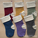 Chunky Stocking pattern