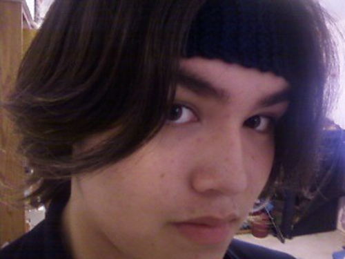 Basic Sweatband photo 1