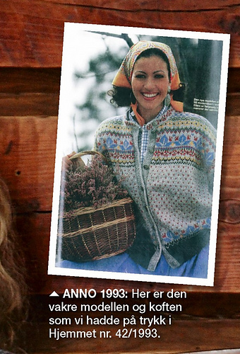 Favorittkofta - Hjemmet