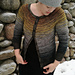 Mon petit gilet rayé photo 3