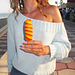 Sandok Sweater 2/ Sandok Genser 2 pattern 