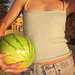 Sandok Tank top pattern 