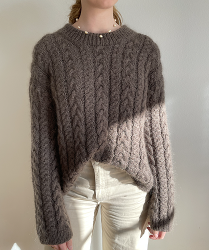 Pachira Genser - TwinKnits