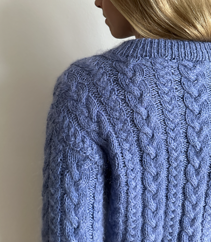 Pachira Genser - TwinKnits