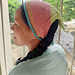 Sun Kerchief pattern 