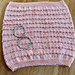 Shimmering Beautiful Cowl pattern