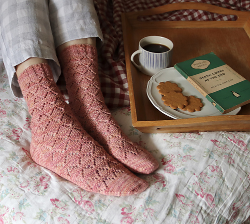 Naomi Socks