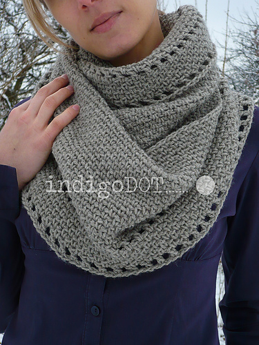 Calm Cowl photo 2
