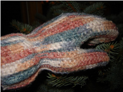 Votter For Alle Aldre - Cathy Mangaudis