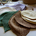 Leafy Washcloth photo 4