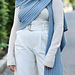 Serata Wrap pattern 