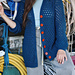 Castaway Cardigan pattern 