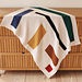 Rockwell Baby Blanket pattern 