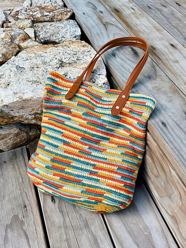Method Tote