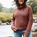 Holloway Turtleneck pattern 