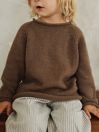 Merrell Sweater Junior
