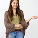 Movie Night Cocoon Cardi photo 3