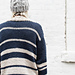 Oxford Boyfriend Cardigan photo 3