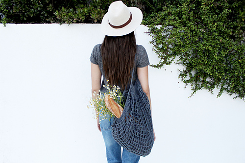 French Market Bag photo 4